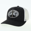 3 Crosses Mid-Pro Trucker Hats image 1