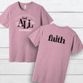 With God All Things Are Possible image 1