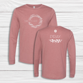Take it to God Long Sleeve T-shirt image 0