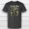 Armor of God Unisex T-shirt