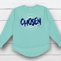 Chosen - Weekend Fleece Sweatshirt