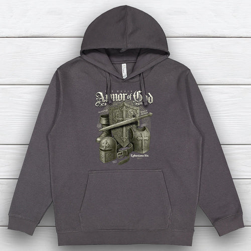 Armor of God - Hoodie
