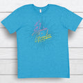 My Savior is Greater - T-shirt
