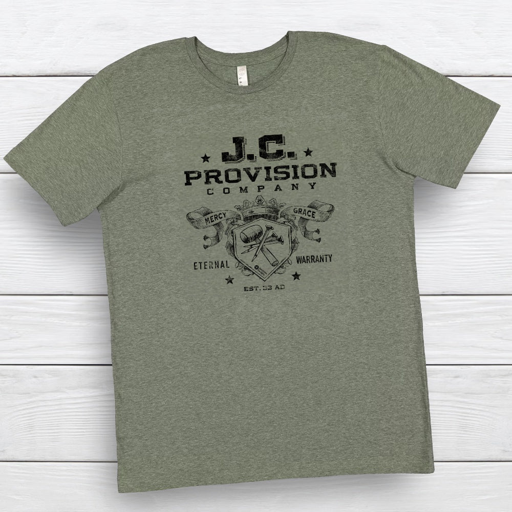 JC Provision Company image 0